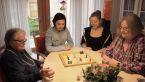 Pflege? Ehrensache!
